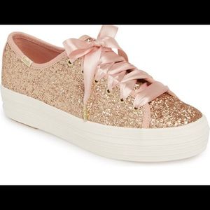 Keds x Kate Spade New York